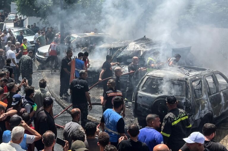 LEBANON-ISRAEL-IRAN-US-WAR